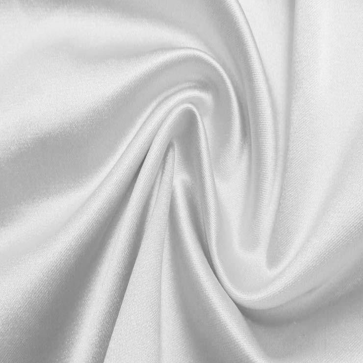 Silk/Nylon Blend Supreme Stretch Duchess Satin – berensteintextiles