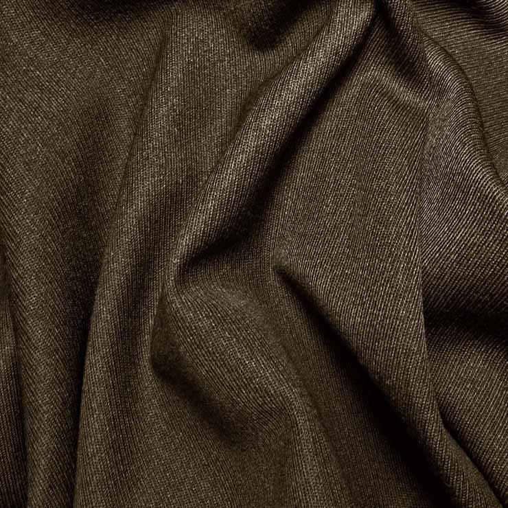 Tirette de fermeture éclair - Olive (vert militaire) – Brador Fabrics