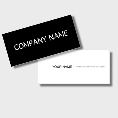 Business Card