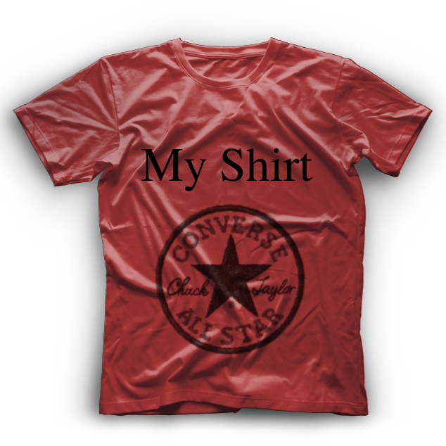 T-Shirt