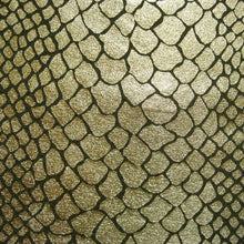 Anaconda Snake Print Spandex - NY Fashion Center Fabrics