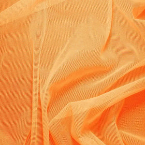 Nylon/Spandex Sheer Stretch Mesh - NY Fashion Center Fabrics