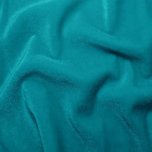 Polyester Stretch Velvet - 15 Yard Minimum