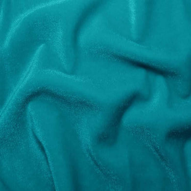 Polyester Stretch Velvet - 15 Yard Minimum