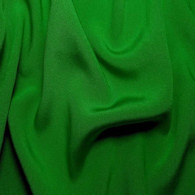 Silk Crepe Back Satin