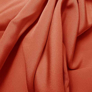 Silk 4 Ply Woven Crepe