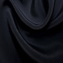 Silk 6 Ply Woven Crepe