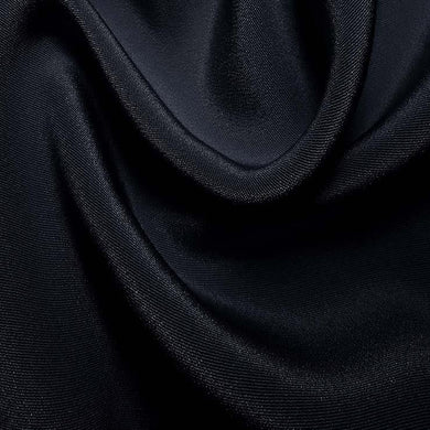 Silk 6 Ply Woven Crepe