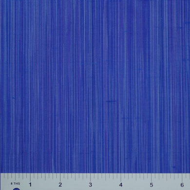 Silk Stripe Shantung 610