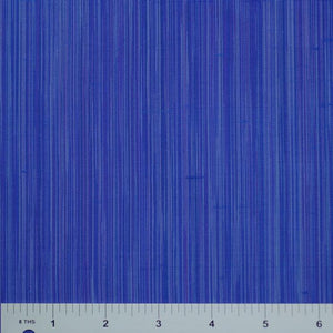 Silk Stripe Shantung 610