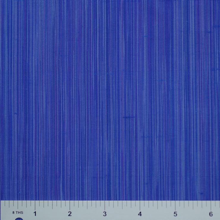 Silk Stripe Shantung 610