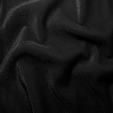 Polyester Stretch Velvet - 15 Yard Minimum
