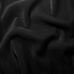 Polyester Stretch Velvet - 15 Yard Minimum