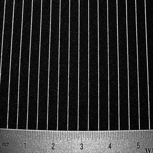 Stripes 4Way Stretch Fabric