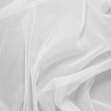 Nylon/Spandex Sheer Stretch Mesh - NY Fashion Center Fabrics