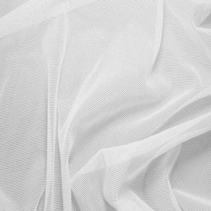 Nylon/Spandex Sheer Stretch Mesh - NY Fashion Center Fabrics