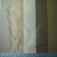 Silk Taffeta Stripes and Checks