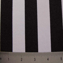 Stripes 4Way Stretch Fabric