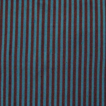 Silk Shantung Stripes and Checks Fabric