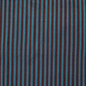 Silk Shantung Stripes and Checks Fabric