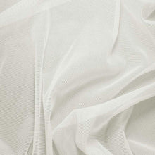 Nylon/Spandex Sheer Stretch Mesh - NY Fashion Center Fabrics