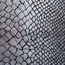 Anaconda Snake Print Spandex - NY Fashion Center Fabrics