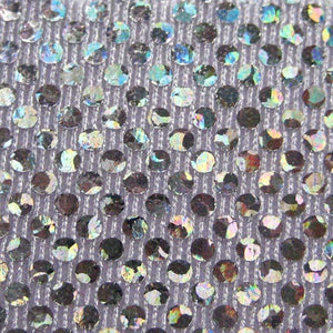 Shattered Glass Hologram Spandex