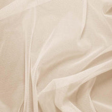 Nylon/Spandex Sheer Stretch Mesh - NY Fashion Center Fabrics