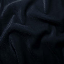 Polyester Stretch Velvet - 15 Yard Minimum