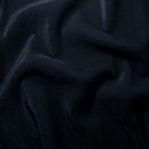 Polyester Stretch Velvet - 15 Yard Minimum