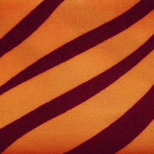 Matte Zebra Print Spandex - NY Fashion Center Fabrics