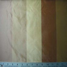 Silk Taffeta Stripes and Checks