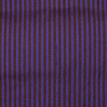 Silk Shantung Stripes and Checks Fabric