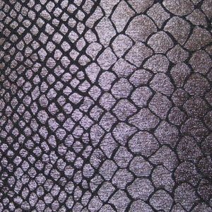 Anaconda Snake Print Spandex - NY Fashion Center Fabrics