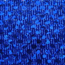 Shattered Glass Hologram Spandex