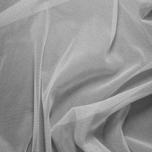 Nylon/Spandex Sheer Stretch Mesh - NY Fashion Center Fabrics