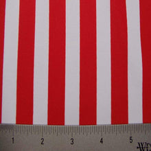 Stripes 4Way Stretch Fabric