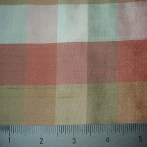 100% Silk Fabric Northwest Collection