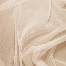 Nylon/Spandex Sheer Stretch Mesh