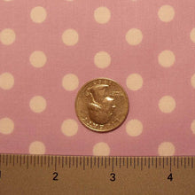 Cotton Small Dot Print Voile - NY Fashion Center Fabrics