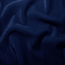 Polyester Stretch Velvet - 15 Yard Minimum