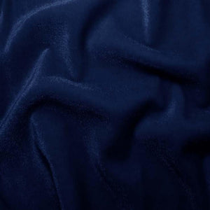 Polyester Stretch Velvet - 15 Yard Minimum