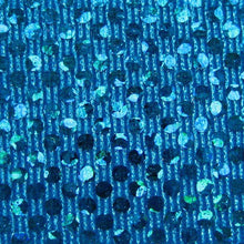 Shattered Glass Hologram Spandex