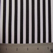 Stripes 4Way Stretch Fabric