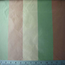 Silk Taffeta Stripes and Checks