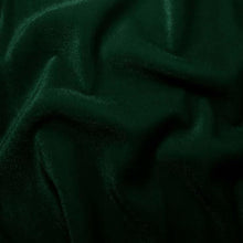 Polyester Stretch Velvet - 15 Yard Minimum