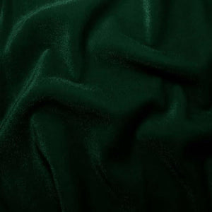 Polyester Stretch Velvet - 15 Yard Minimum