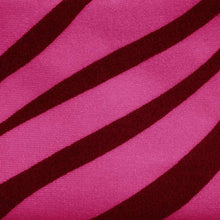 Matte Zebra Print Spandex - NY Fashion Center Fabrics