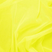 Nylon/Spandex Sheer Stretch Mesh