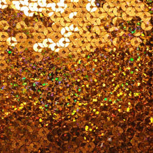 Hologram Stretch Sequins Mesh - NY Fashion Center Fabrics